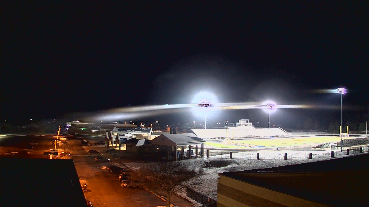 Thumbnail for current weather camera view from Wooster City School District in Wooster, Ohio