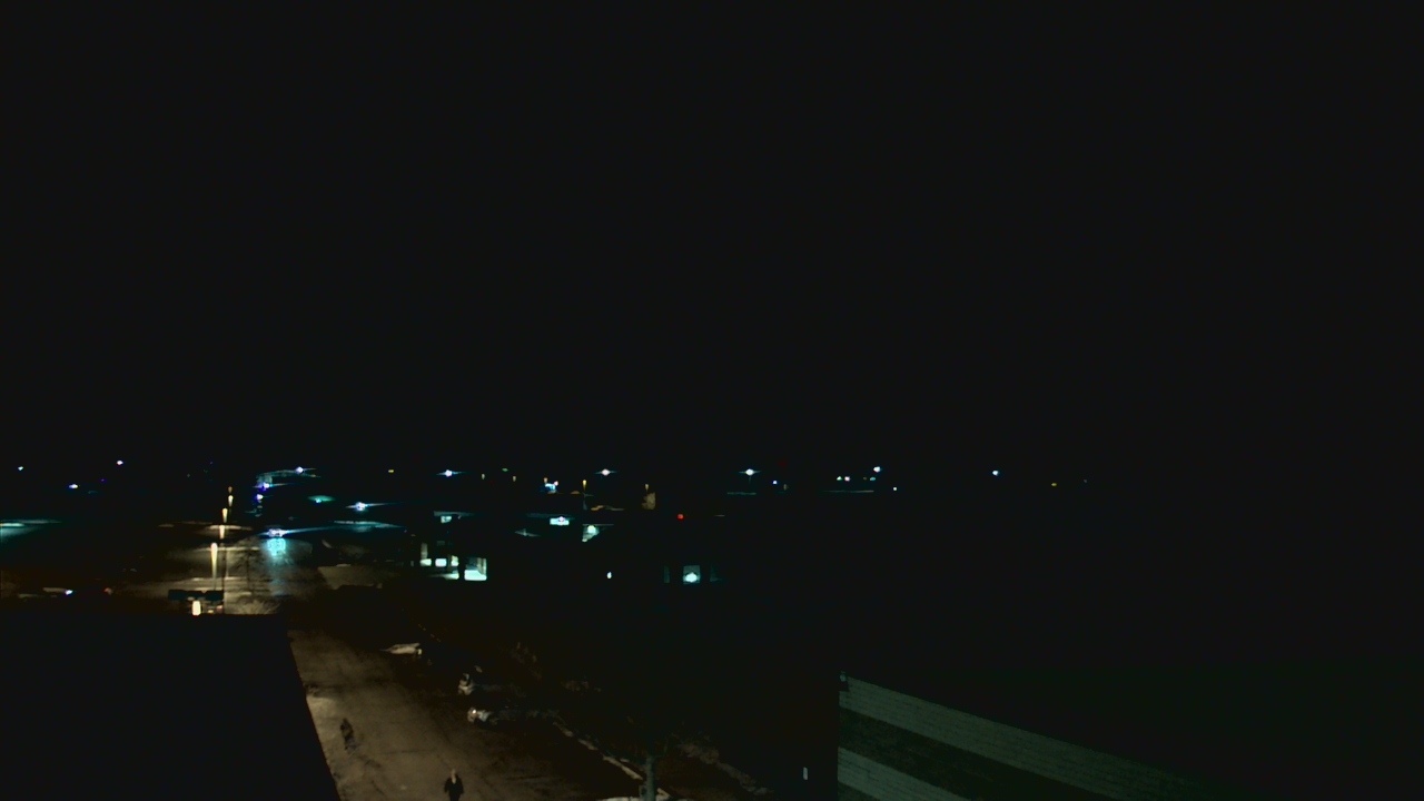 Thumbnail for current weather camera view from Wooster City School District in Wooster, Ohio