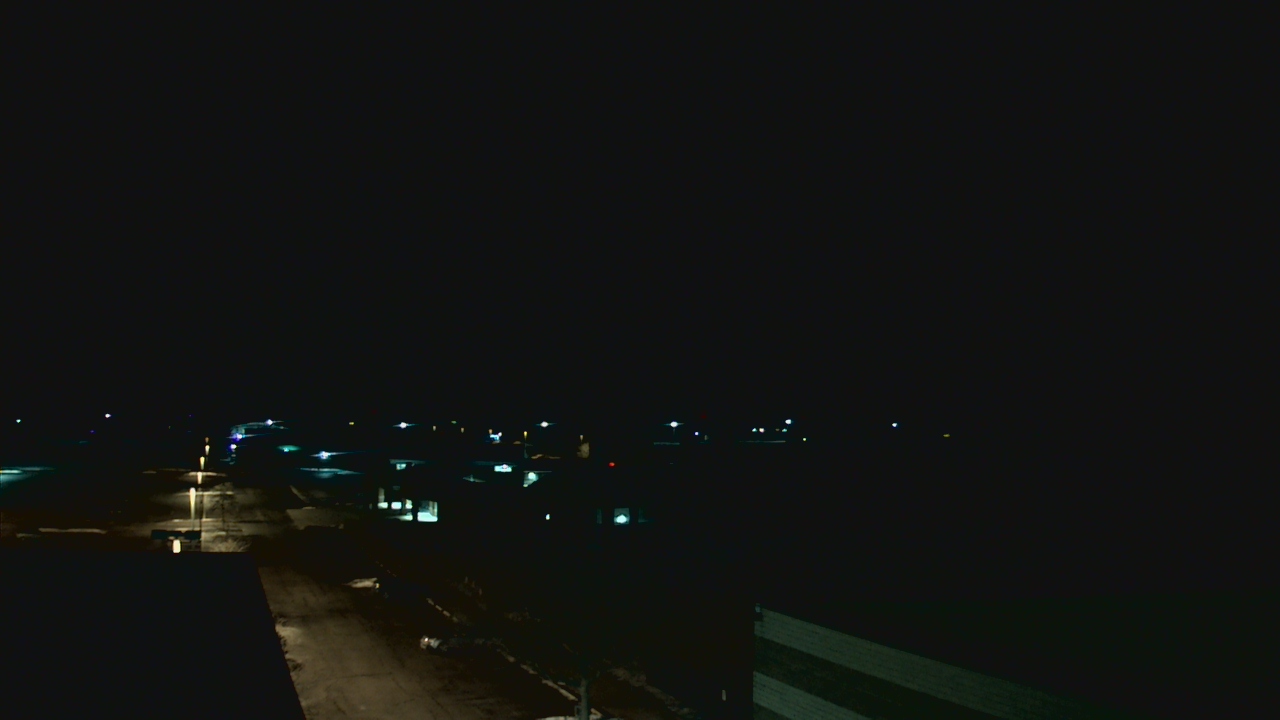 Thumbnail for current weather camera view from Wooster City School District in Wooster, Ohio