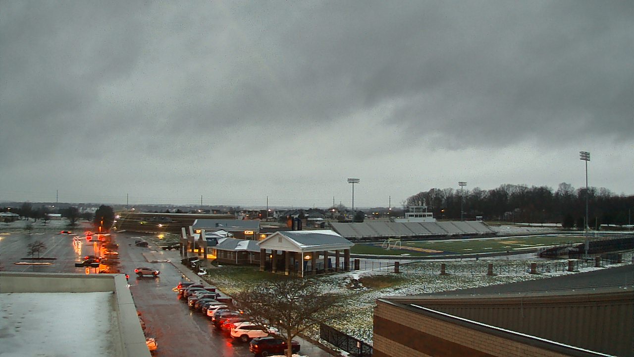 Thumbnail for current weather camera view from Wooster City School District in Wooster, Ohio