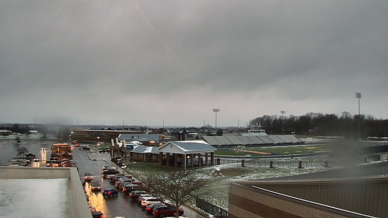 Thumbnail for current weather camera view from Wooster City School District in Wooster, Ohio