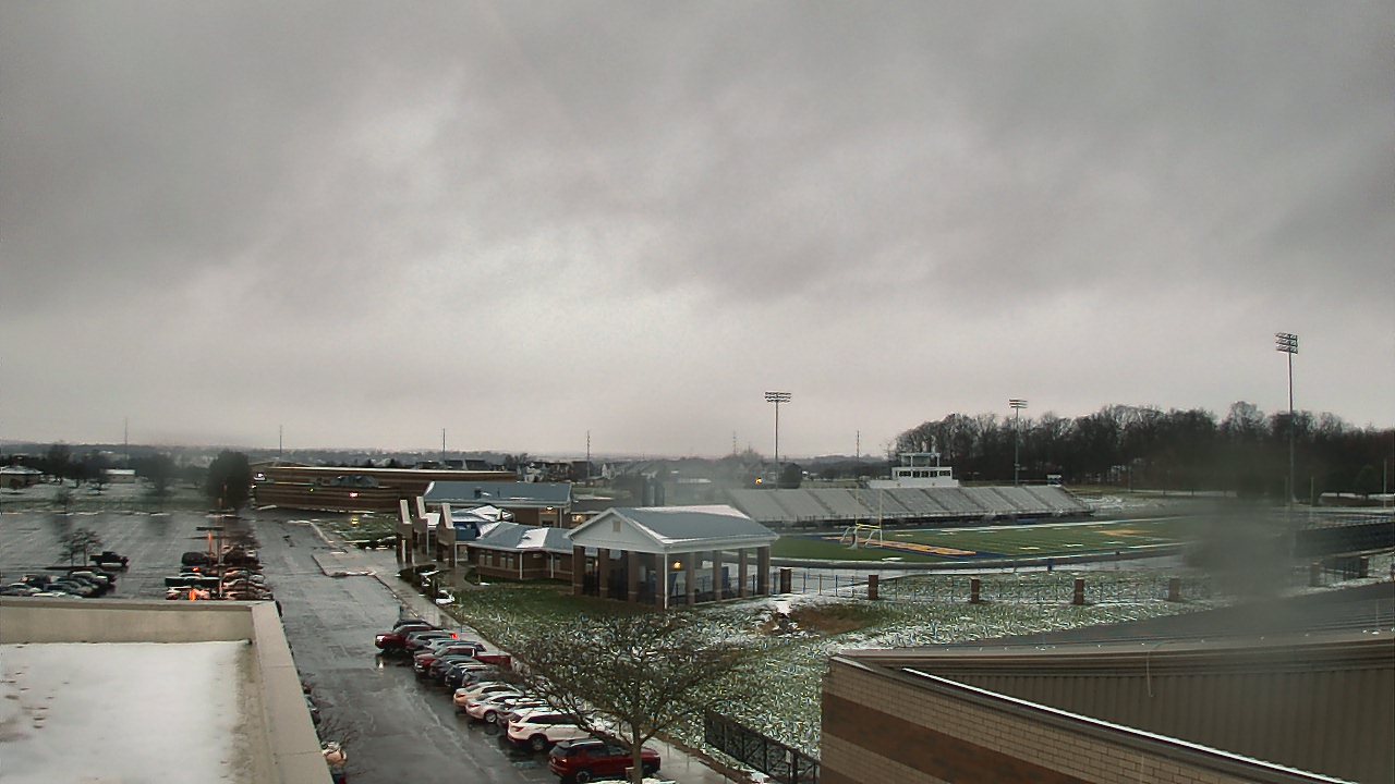 Thumbnail for current weather camera view from Wooster City School District in Wooster, Ohio