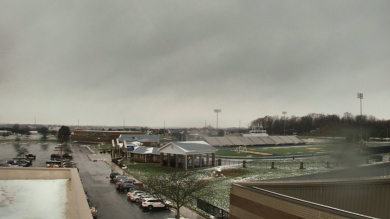 Thumbnail for current weather camera view from Wooster City School District in Wooster, Ohio