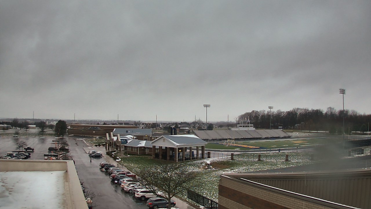 Thumbnail for current weather camera view from Wooster City School District in Wooster, Ohio