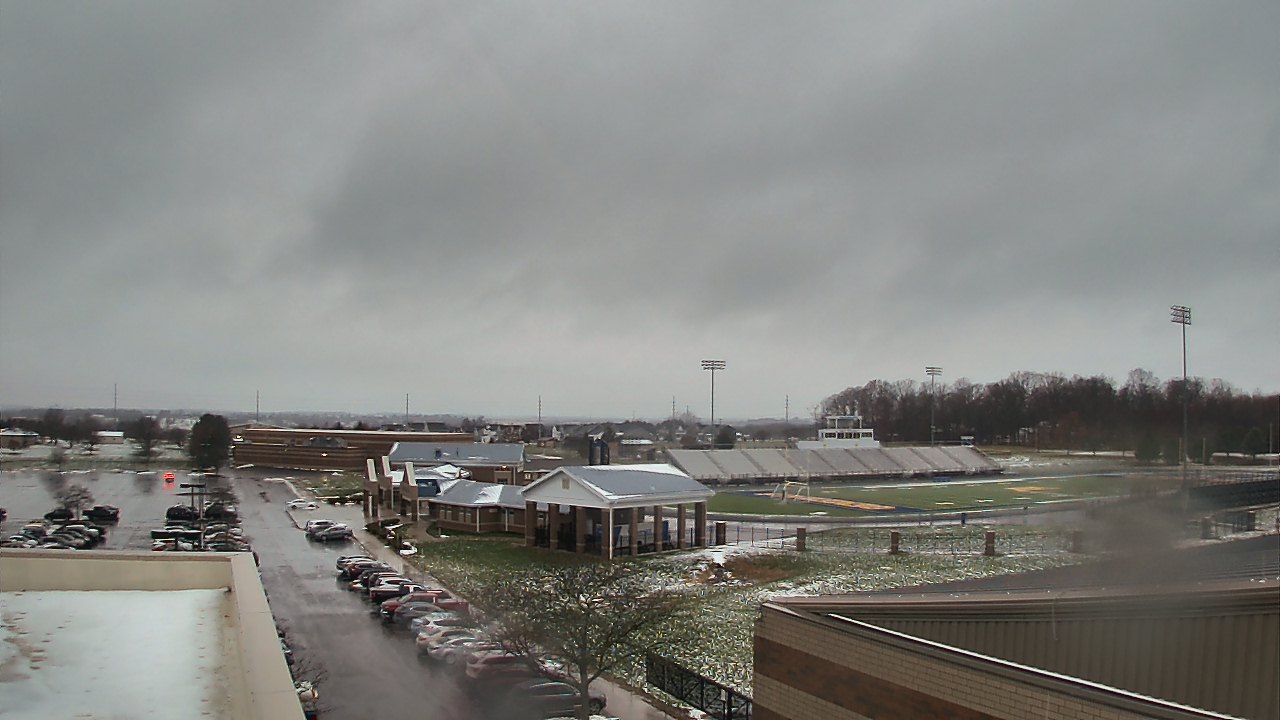 Thumbnail for current weather camera view from Wooster City School District in Wooster, Ohio