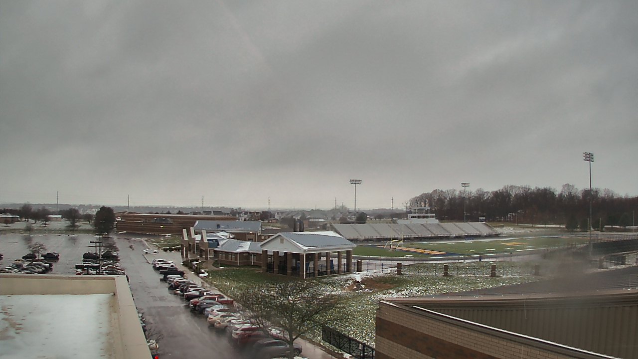 Thumbnail for current weather camera view from Wooster City School District in Wooster, Ohio