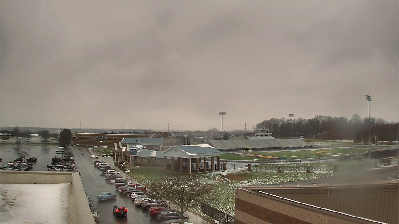 Thumbnail for current weather camera view from Wooster City School District in Wooster, Ohio