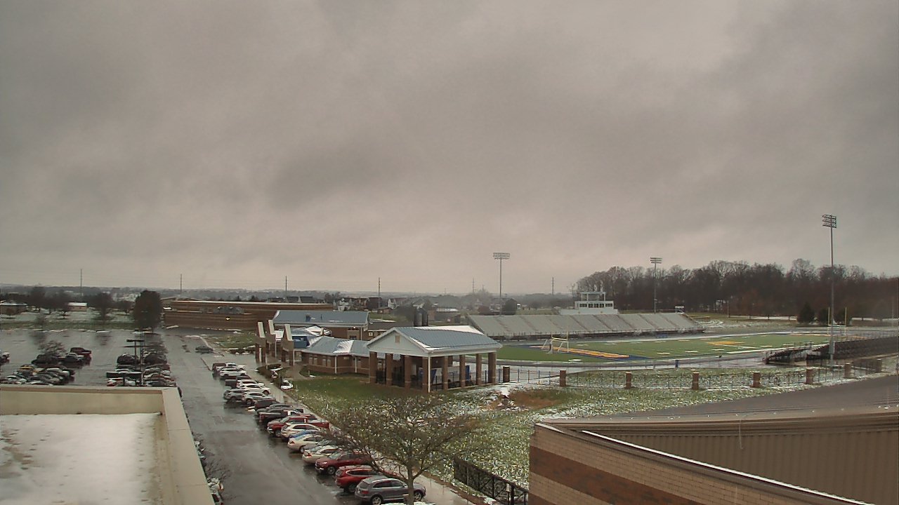 Thumbnail for current weather camera view from Wooster City School District in Wooster, Ohio