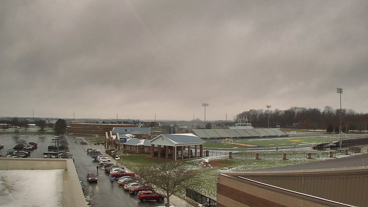 Thumbnail for current weather camera view from Wooster City School District in Wooster, Ohio