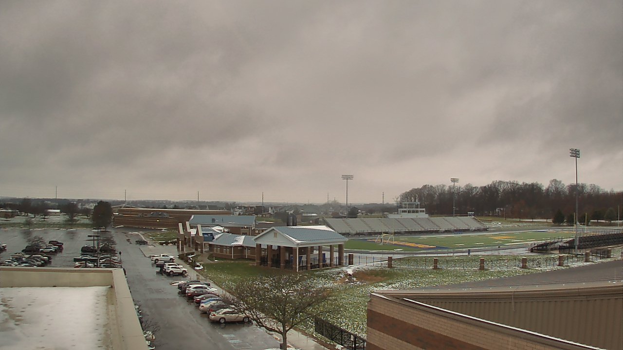 Thumbnail for current weather camera view from Wooster City School District in Wooster, Ohio