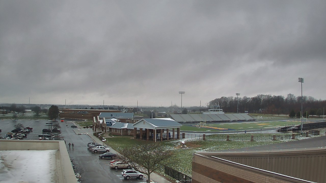 Thumbnail for current weather camera view from Wooster City School District in Wooster, Ohio