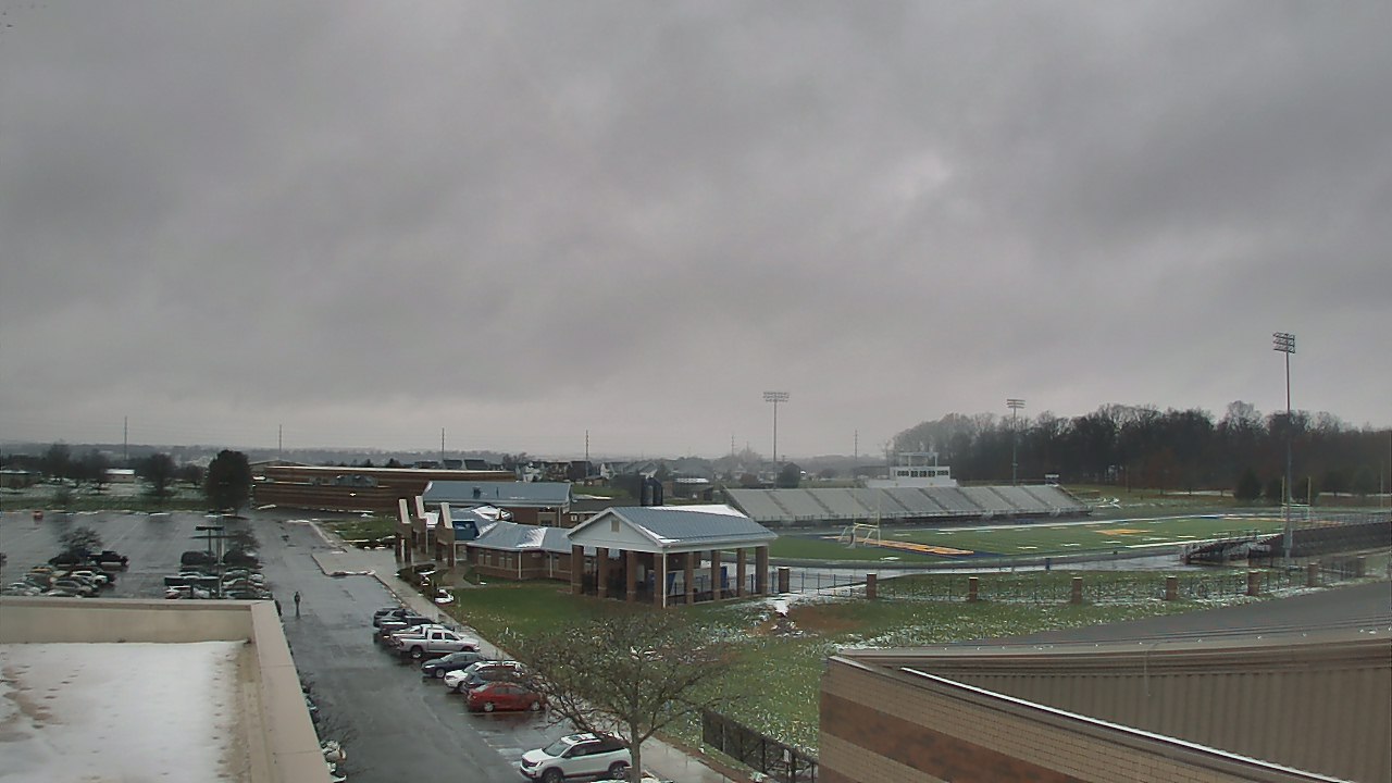 Thumbnail for current weather camera view from Wooster City School District in Wooster, Ohio