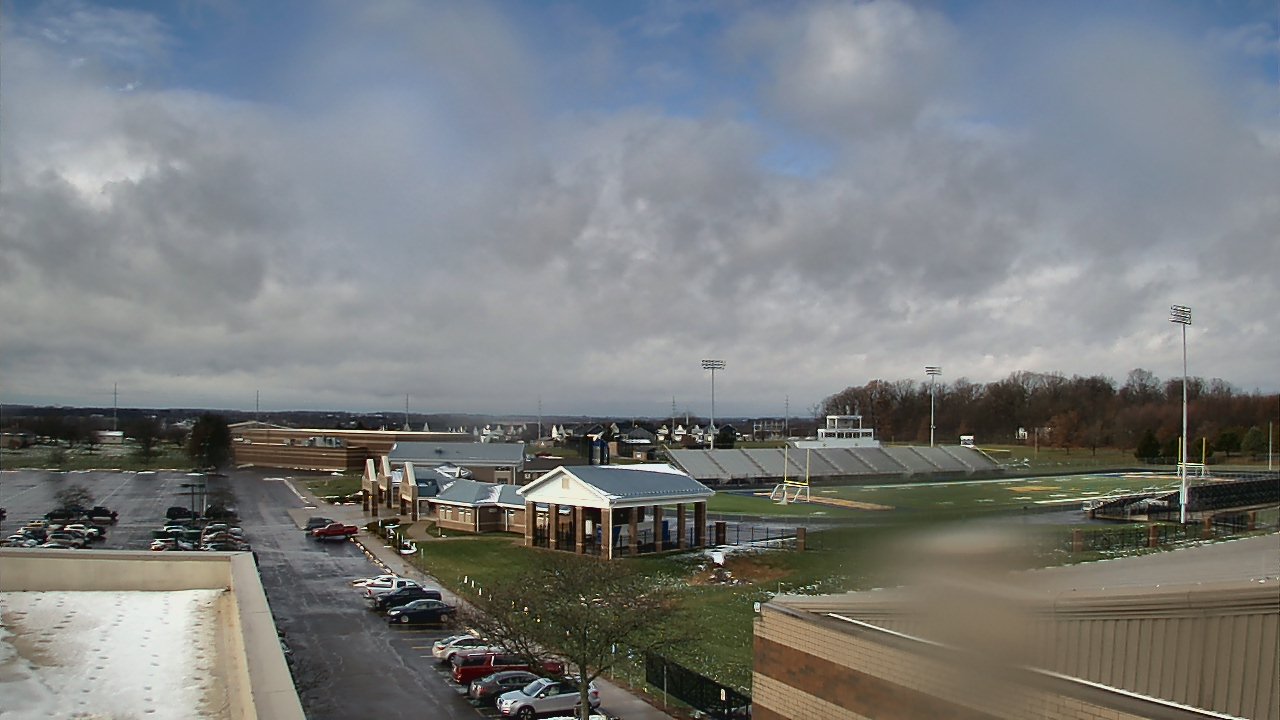 Thumbnail for current weather camera view from Wooster City School District in Wooster, Ohio