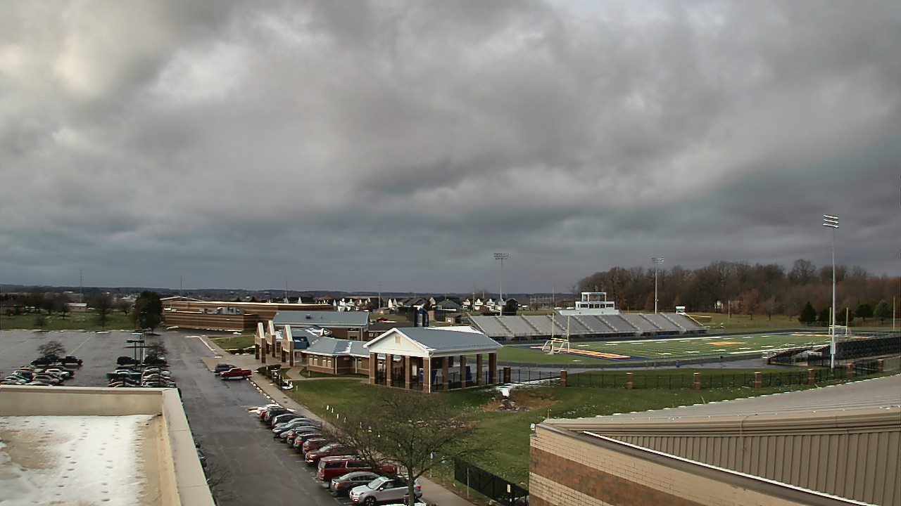 Thumbnail for current weather camera view from Wooster City School District in Wooster, Ohio