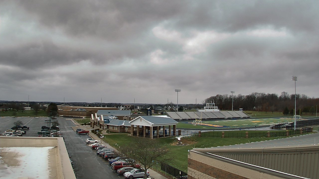 Thumbnail for current weather camera view from Wooster City School District in Wooster, Ohio