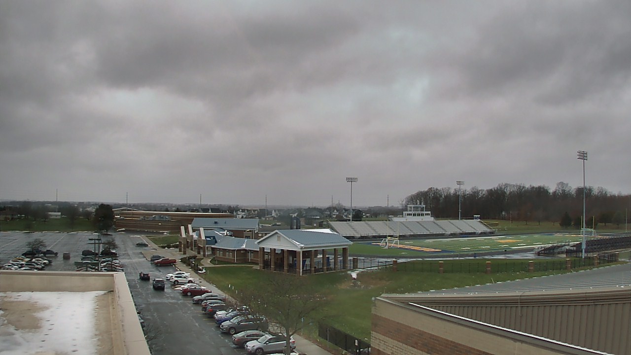 Thumbnail for current weather camera view from Wooster City School District in Wooster, Ohio