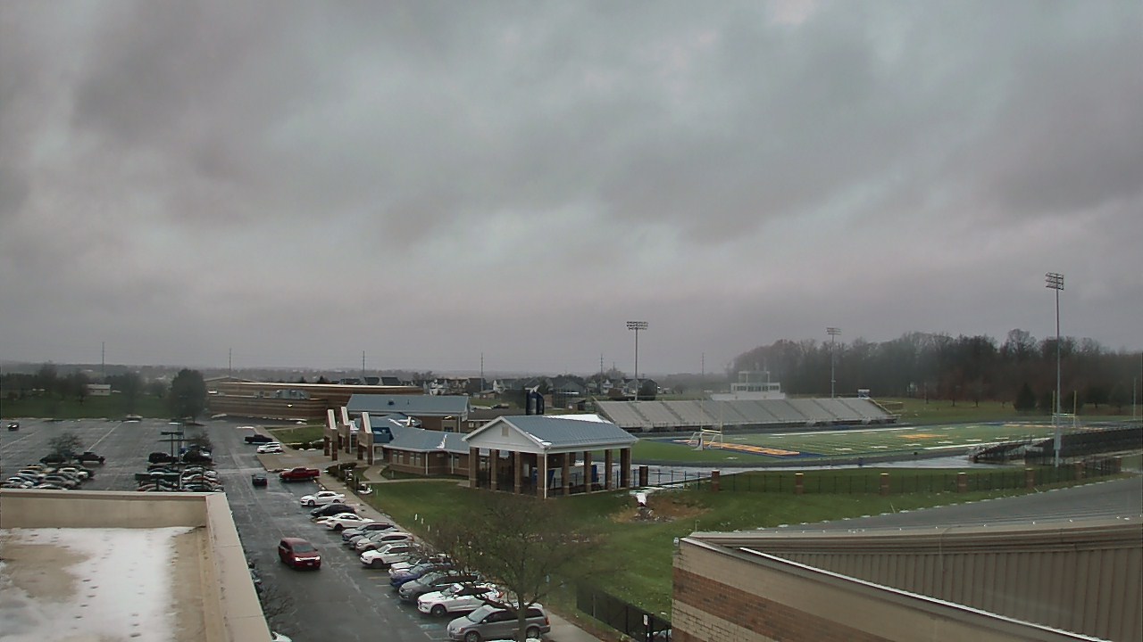 Thumbnail for current weather camera view from Wooster City School District in Wooster, Ohio