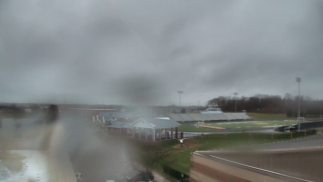 Thumbnail for current weather camera view from Wooster City School District in Wooster, Ohio