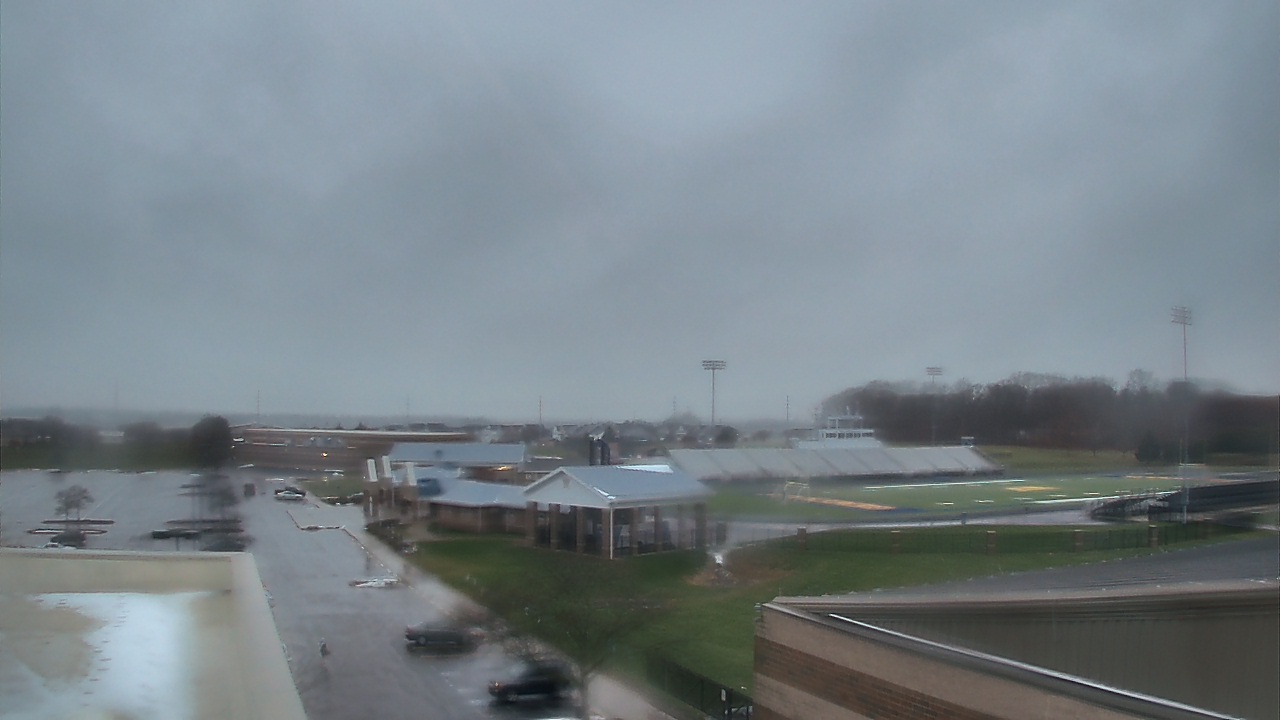 Thumbnail for current weather camera view from Wooster City School District in Wooster, Ohio
