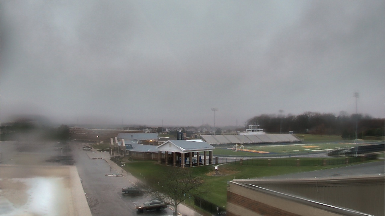 Thumbnail for current weather camera view from Wooster City School District in Wooster, Ohio