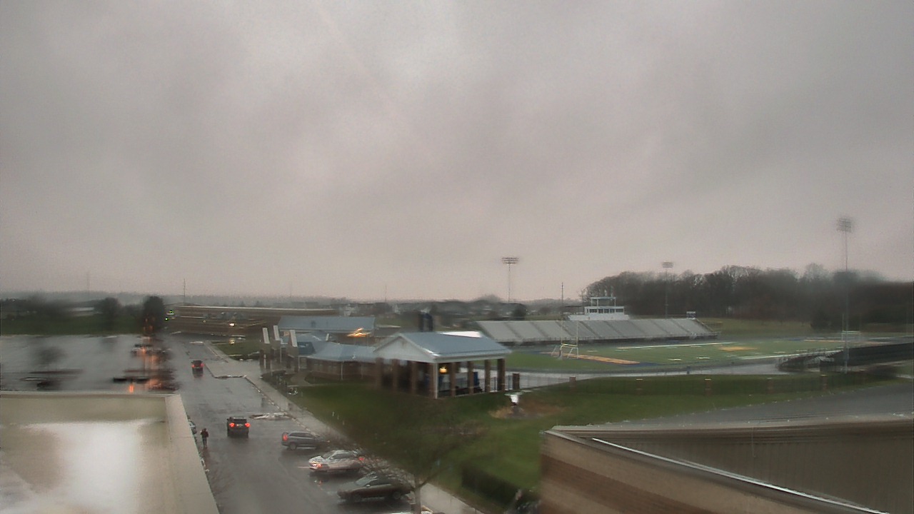 Thumbnail for current weather camera view from Wooster City School District in Wooster, Ohio
