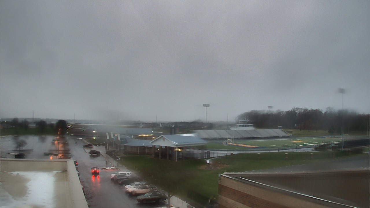 Thumbnail for current weather camera view from Wooster City School District in Wooster, Ohio