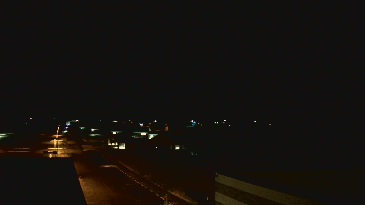 Thumbnail for current weather camera view from Wooster City School District in Wooster, Ohio