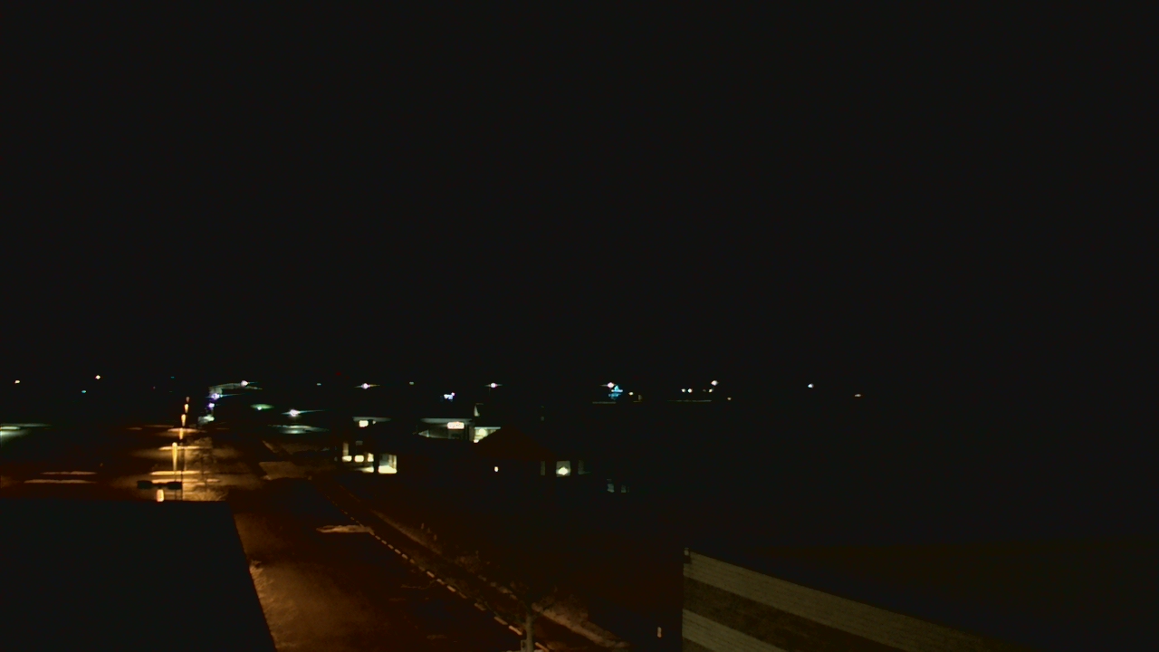 Thumbnail for current weather camera view from Wooster City School District in Wooster, Ohio