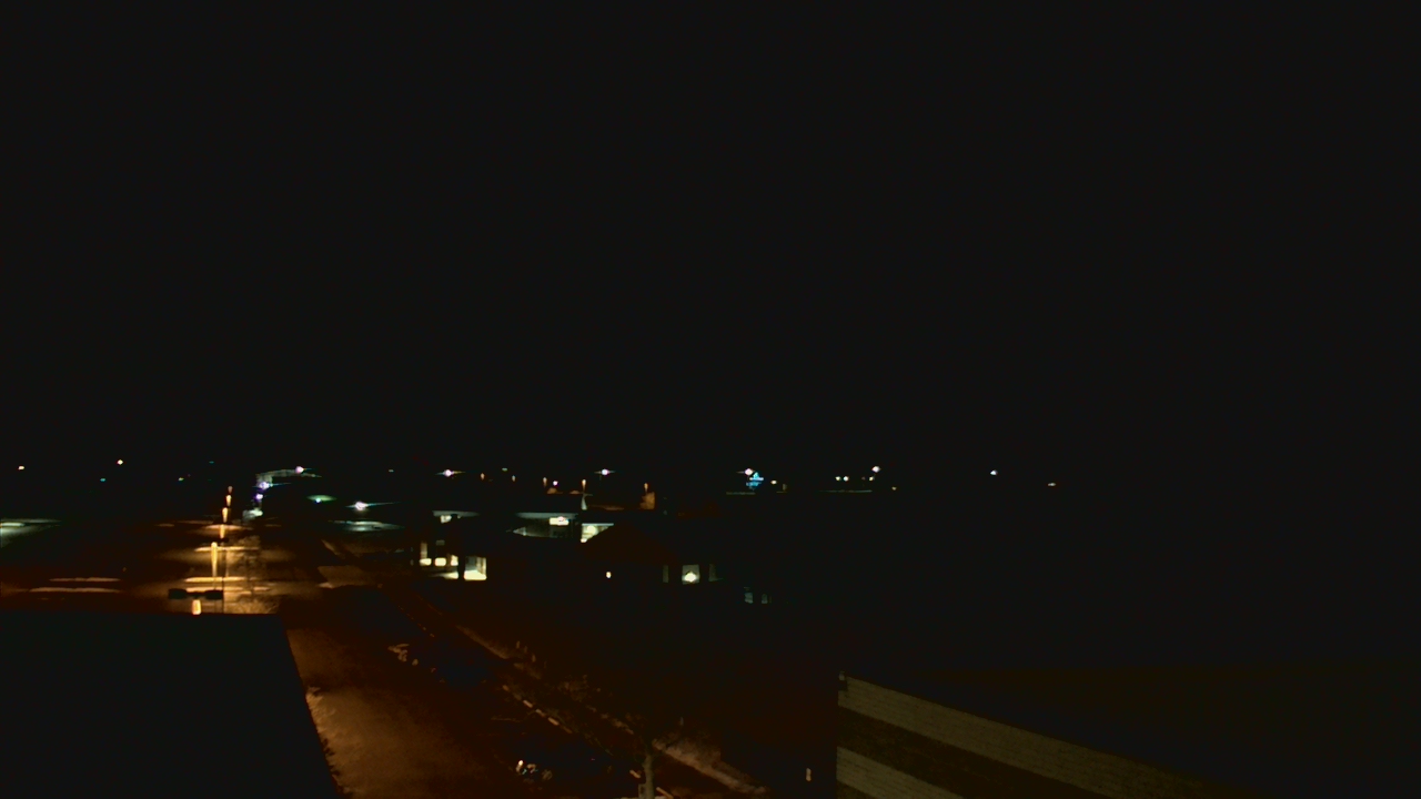 Thumbnail for current weather camera view from Wooster City School District in Wooster, Ohio