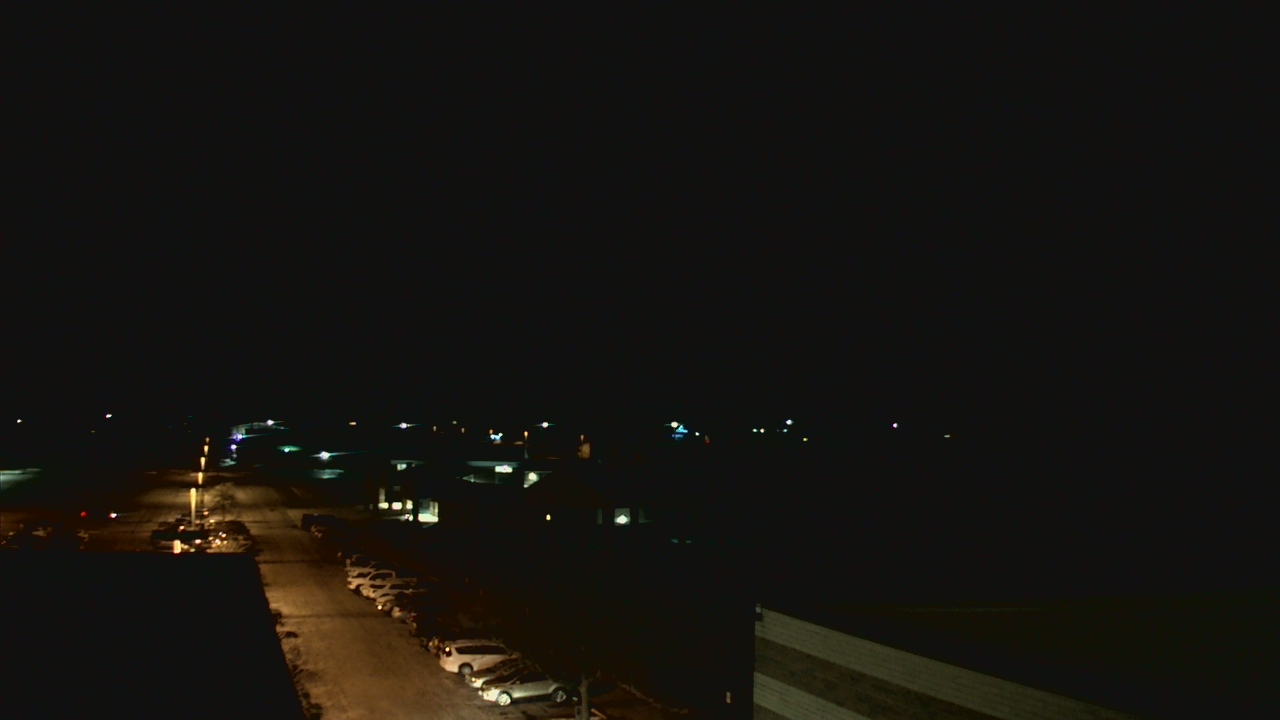 Thumbnail for current weather camera view from Wooster City School District in Wooster, Ohio