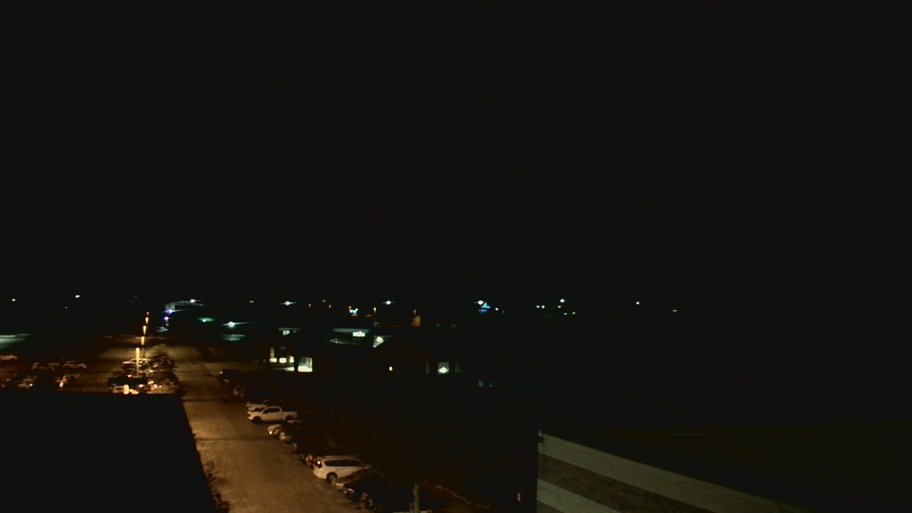 Thumbnail for current weather camera view from Wooster City School District in Wooster, Ohio