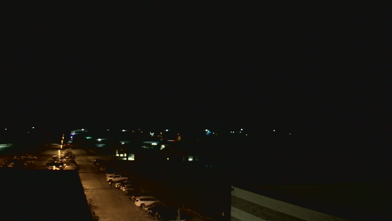 Thumbnail for current weather camera view from Wooster City School District in Wooster, Ohio