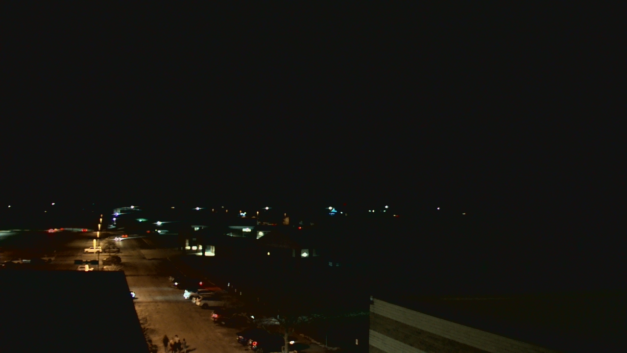 Thumbnail for current weather camera view from Wooster City School District in Wooster, Ohio