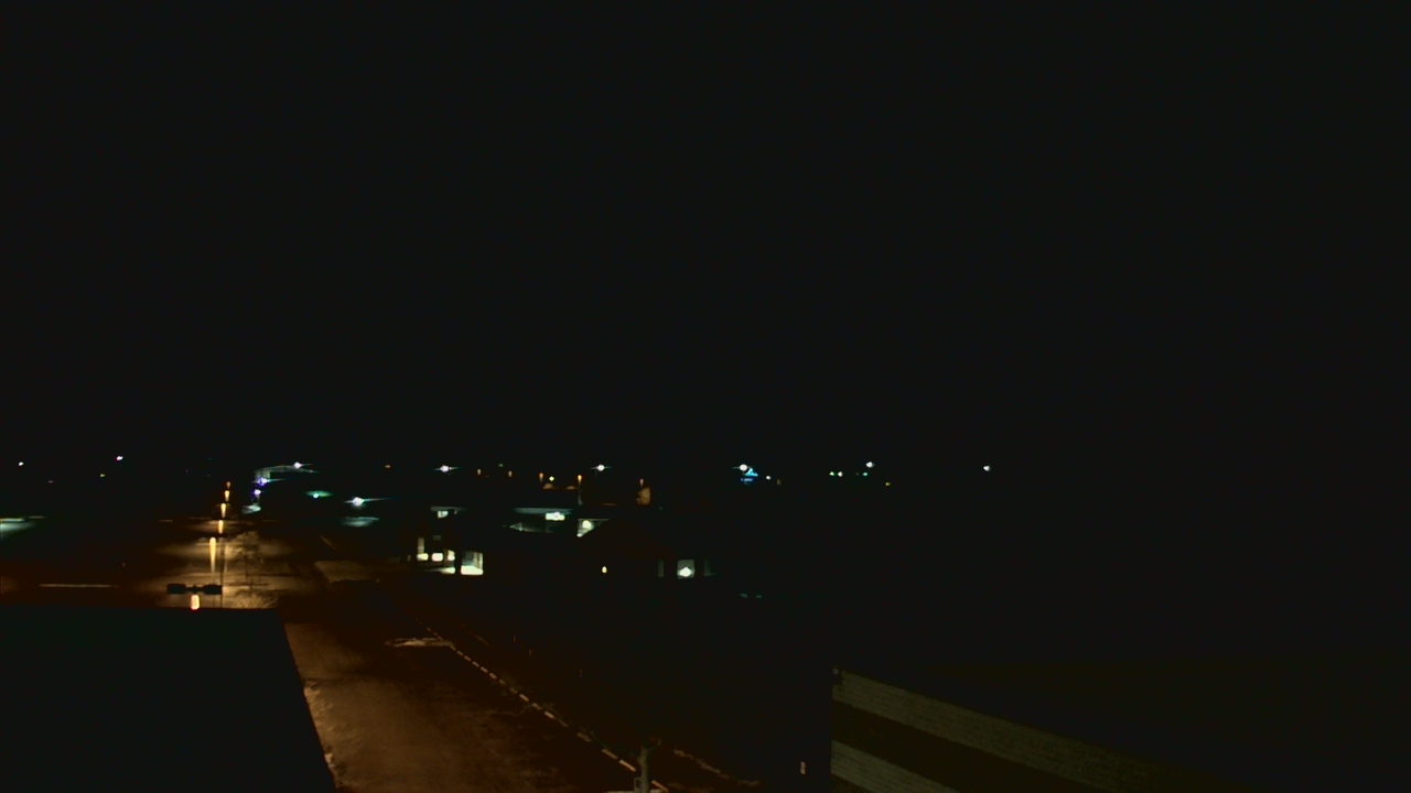 Thumbnail for current weather camera view from Wooster City School District in Wooster, Ohio