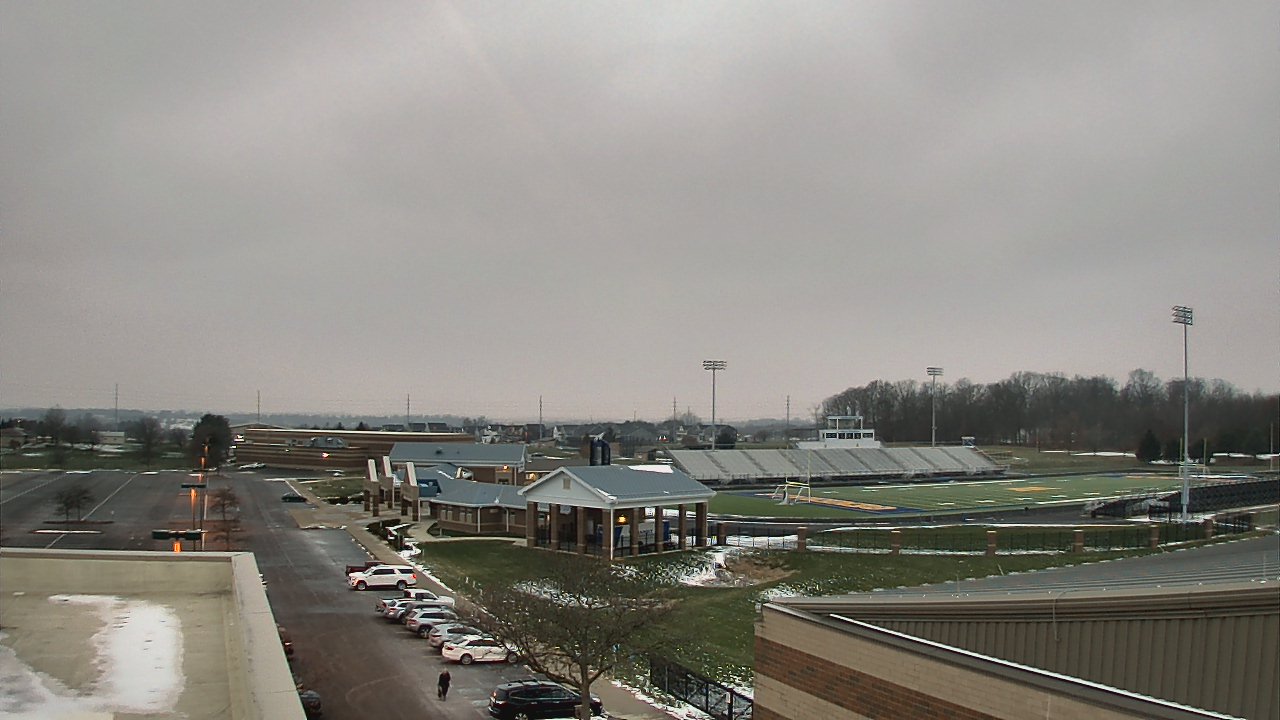 Thumbnail for current weather camera view from Wooster City School District in Wooster, Ohio