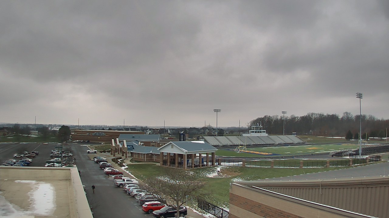 Thumbnail for current weather camera view from Wooster City School District in Wooster, Ohio