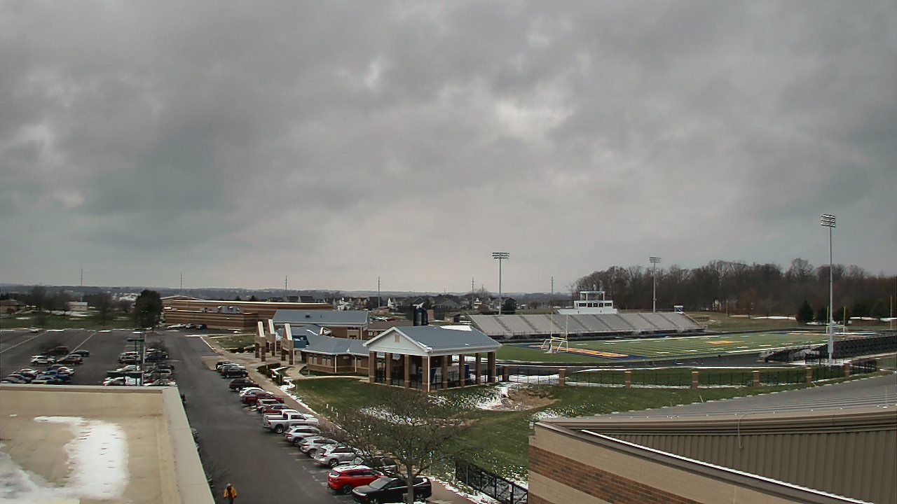 Thumbnail for current weather camera view from Wooster City School District in Wooster, Ohio