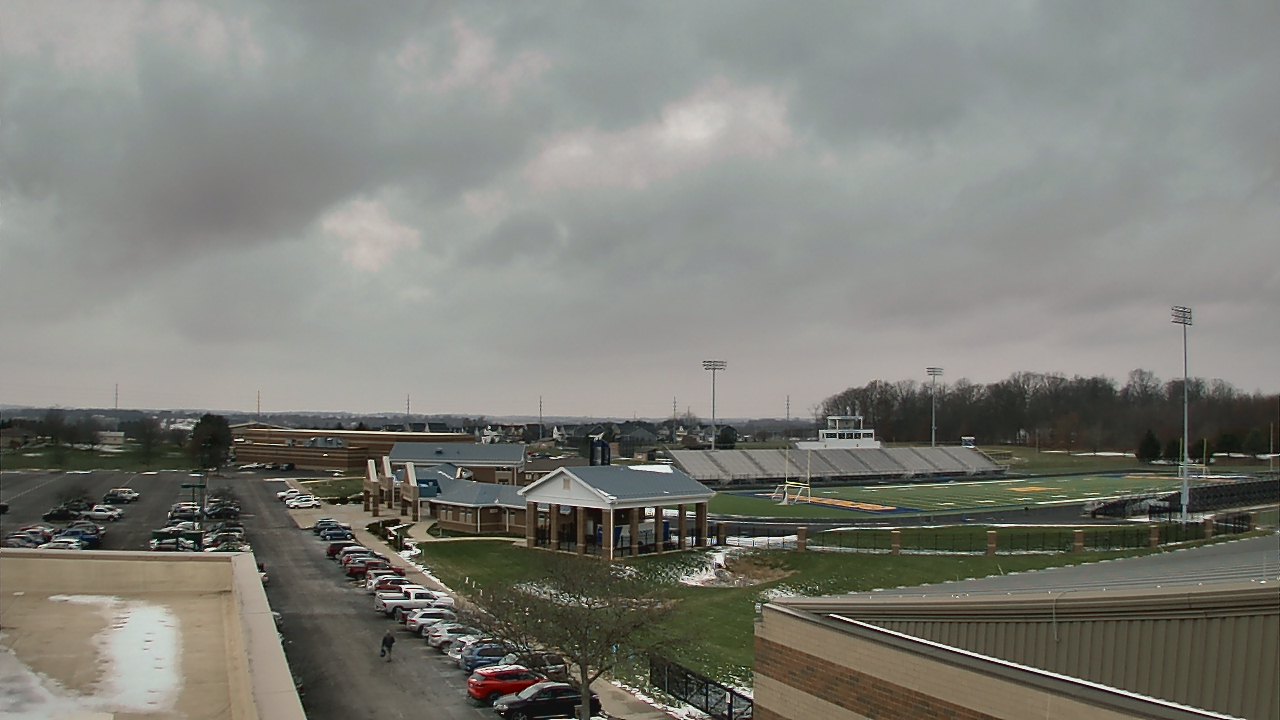 Thumbnail for current weather camera view from Wooster City School District in Wooster, Ohio