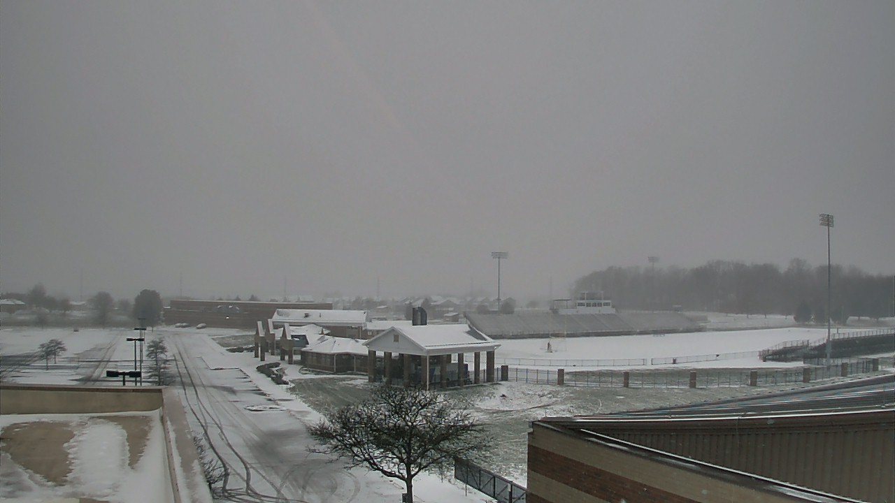 Thumbnail for current weather camera view from Wooster City School District in Wooster, Ohio