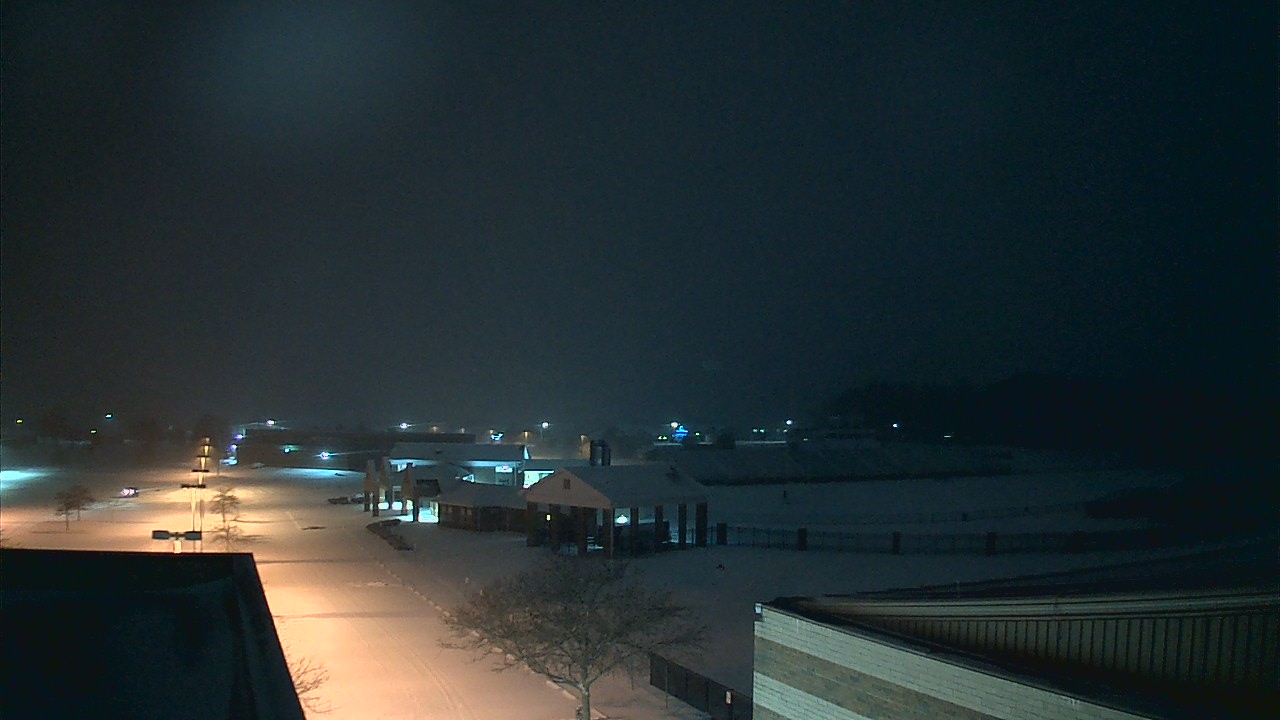 Thumbnail for current weather camera view from Wooster City School District in Wooster, Ohio