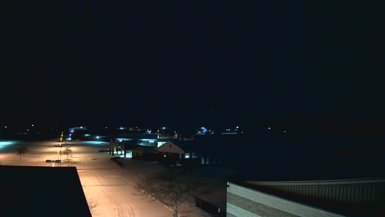 Thumbnail for current weather camera view from Wooster City School District in Wooster, Ohio