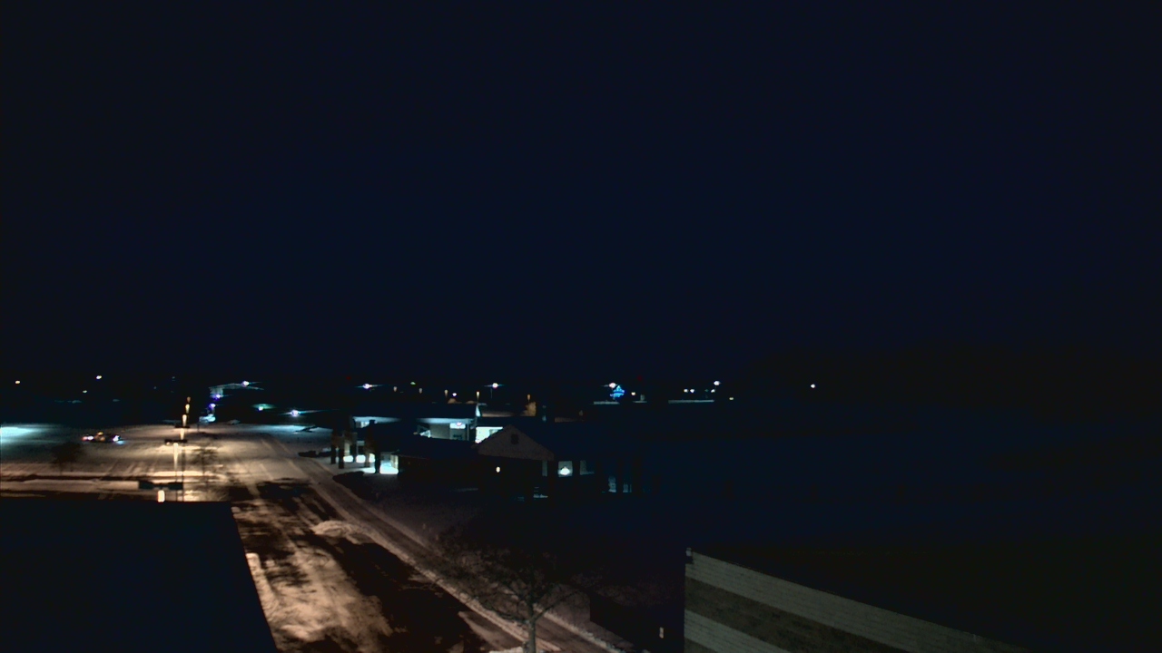 Thumbnail for current weather camera view from Wooster City School District in Wooster, Ohio