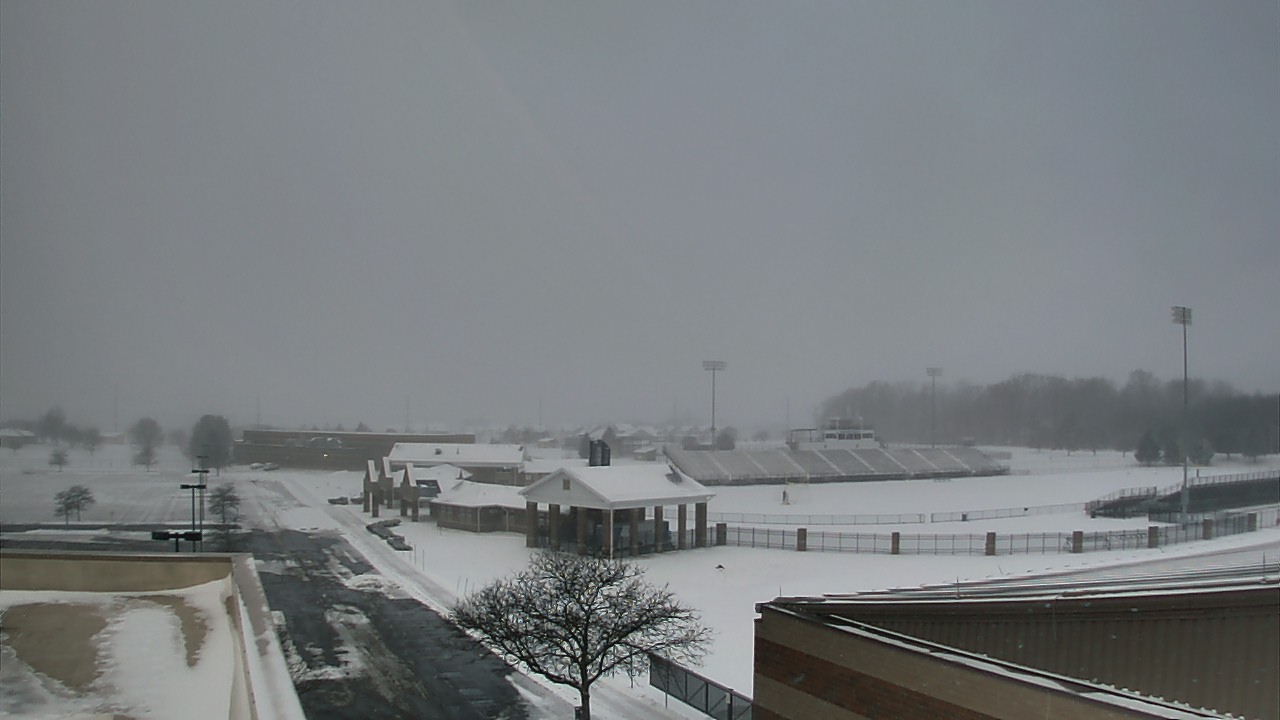 Thumbnail for current weather camera view from Wooster City School District in Wooster, Ohio