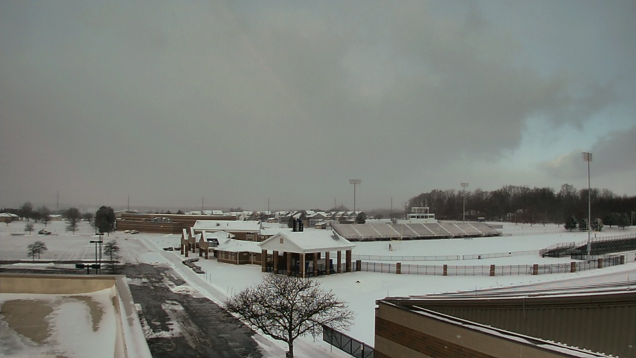 Thumbnail for current weather camera view from Wooster City School District in Wooster, Ohio
