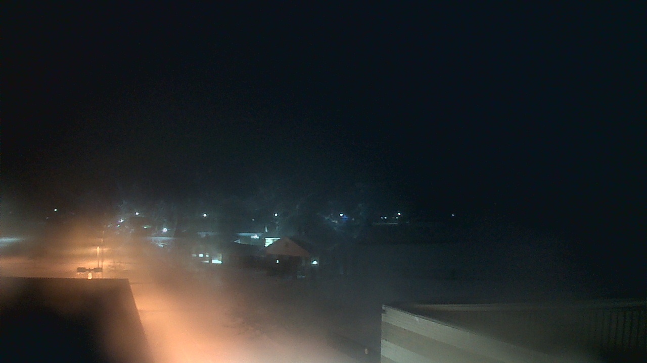 Thumbnail for current weather camera view from Wooster City School District in Wooster, Ohio