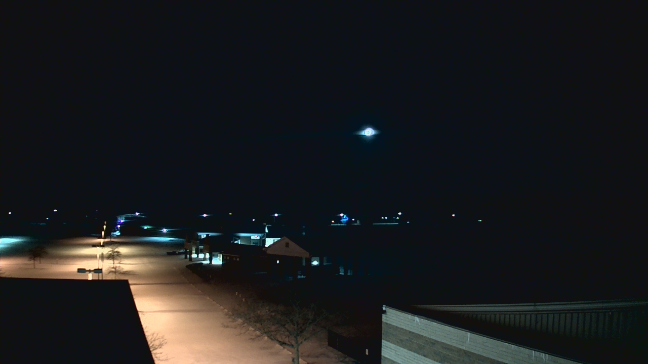 Thumbnail for current weather camera view from Wooster City School District in Wooster, Ohio