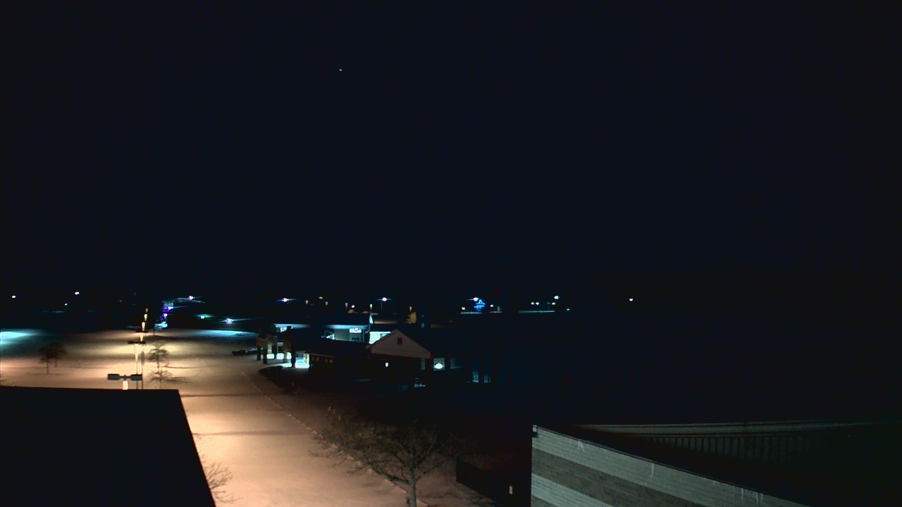 Thumbnail for current weather camera view from Wooster City School District in Wooster, Ohio