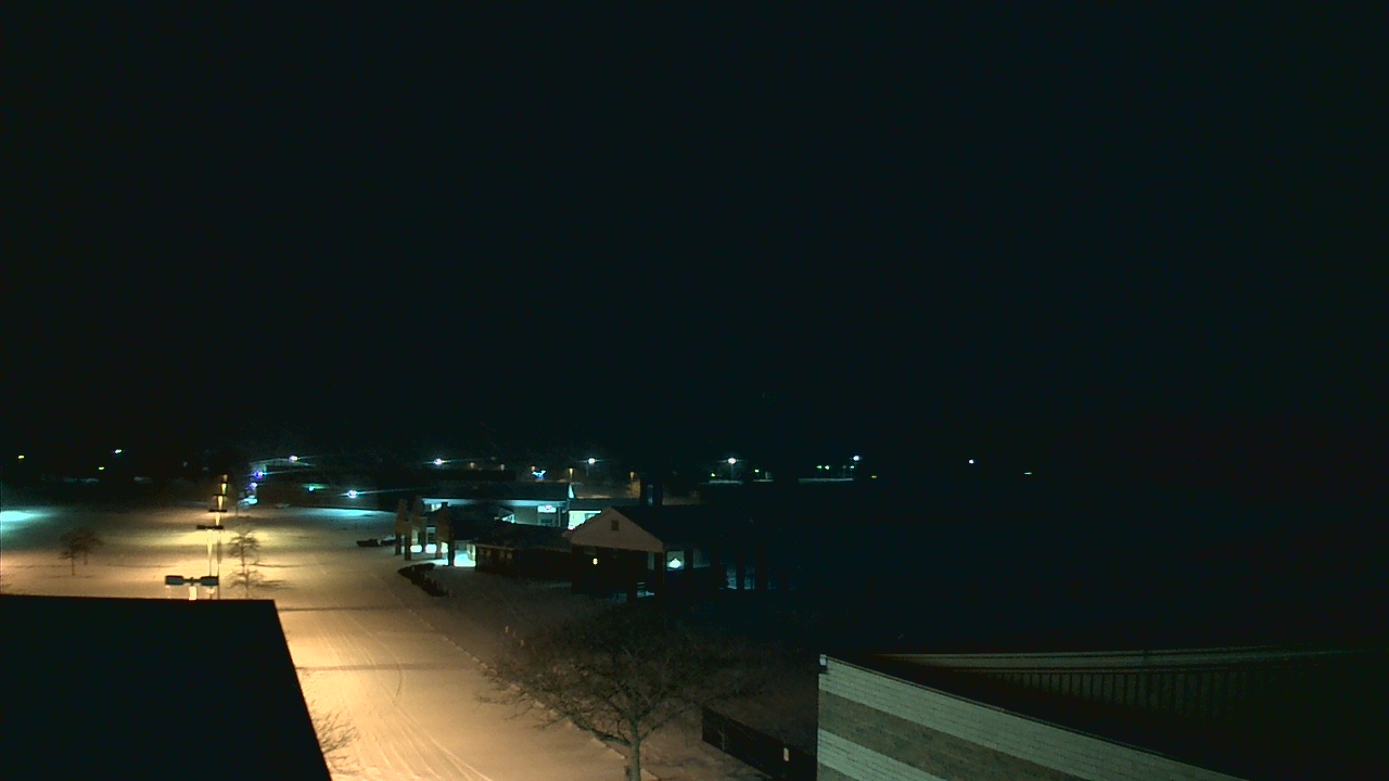 Thumbnail for current weather camera view from Wooster City School District in Wooster, Ohio