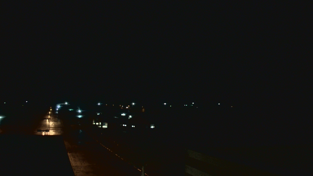 Thumbnail for current weather camera view from Wooster City School District in Wooster, Ohio