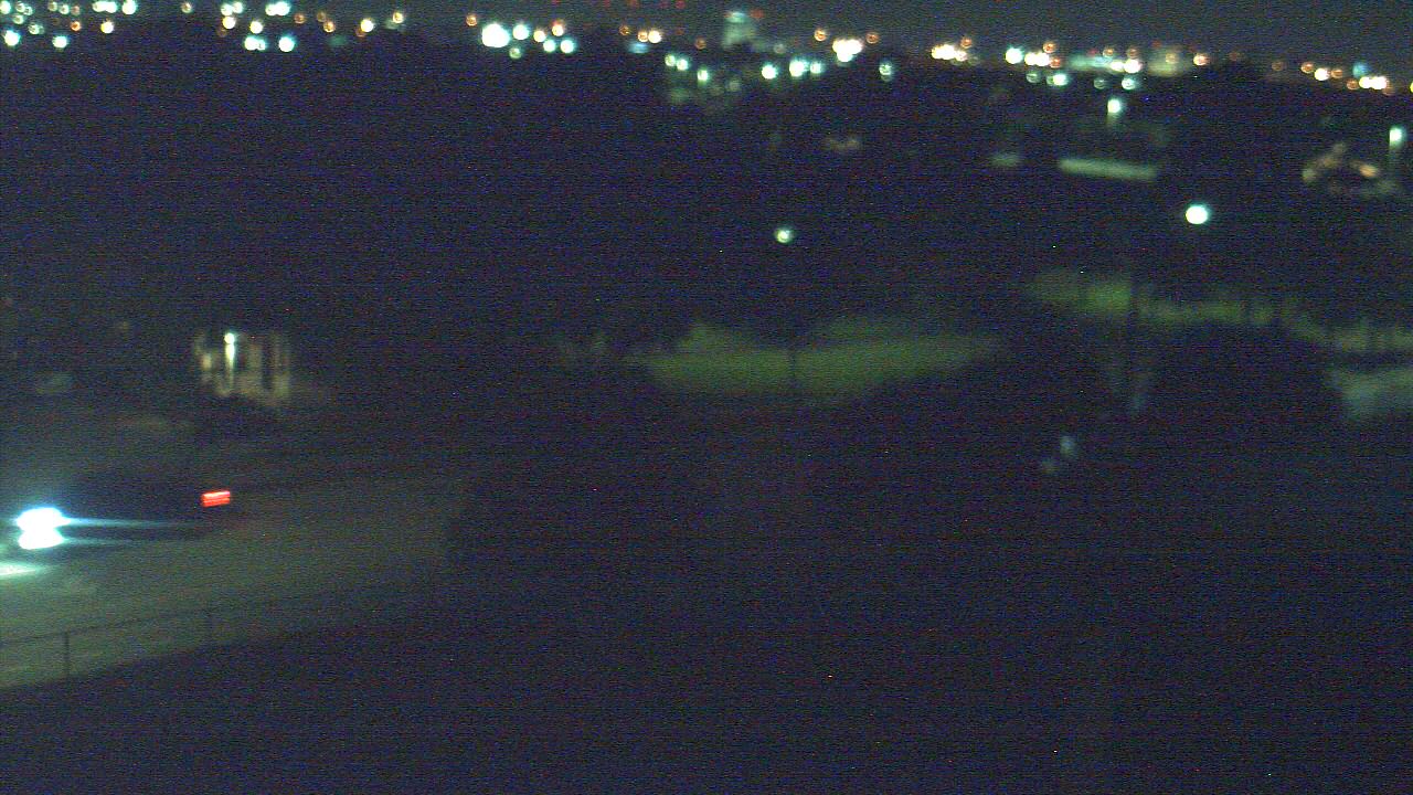 Thumbnail for current weather camera view from Conniston Community MS in West Palm Beach, Florida